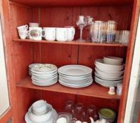 Pronájem bytu Praha