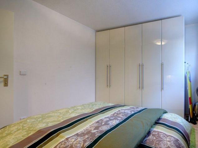 Pronájem bytu Praha