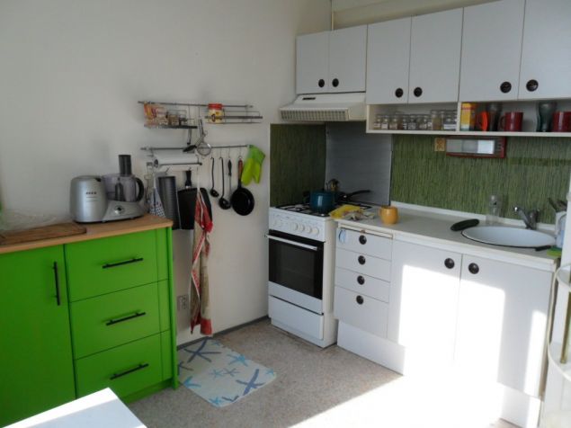 Spolubydlení Hradec Králové