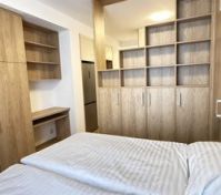 Pronájem bytu Praha