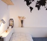 Pronájem bytu Praha