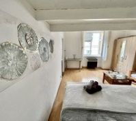 Pronájem bytu Praha