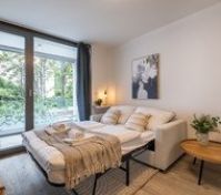 Pronájem bytu Praha