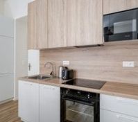 Pronájem bytu Praha