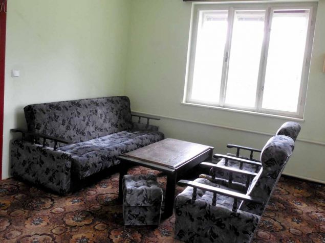 Pronájem bytu Tišnov