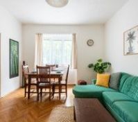 Pronájem bytu Praha