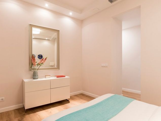 Pronájem bytu Praha