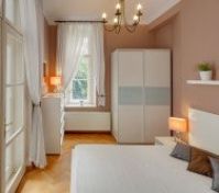 Pronájem bytu Praha