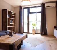 Pronájem bytu Třebíč