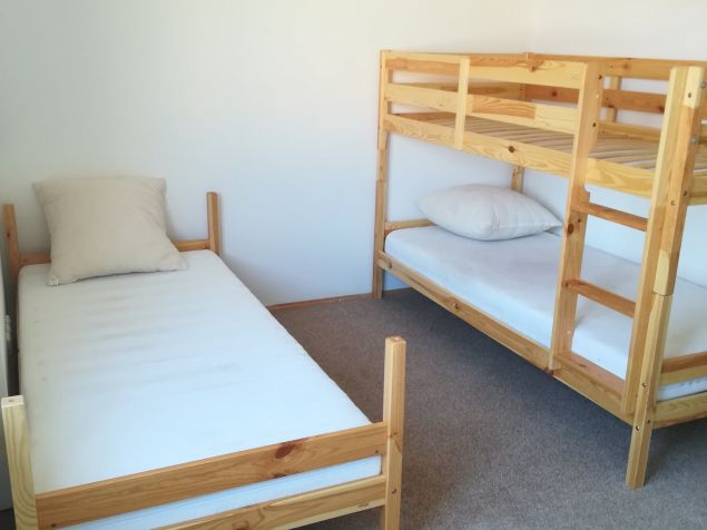 Spolubydlení České Budějovice