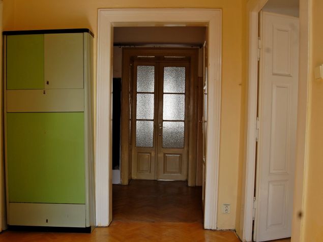 Pronájem bytu Praha