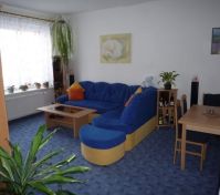 Pronájem bytu Praha