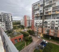 Pronájem bytu Praha