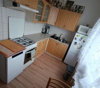 Pronájem bytu Praha