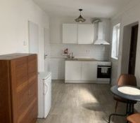 Pronájem bytu Praha