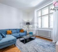 Pronájem bytu Praha