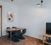 Pronájem bytu Praha