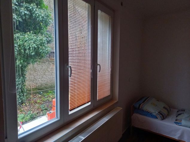 Pronájem bytu Klecany