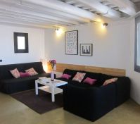 Pronájem bytu Benešov