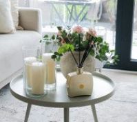 Living room image 1