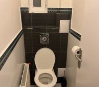 Pronájem bytu Praha