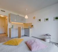 Pronájem bytu Praha