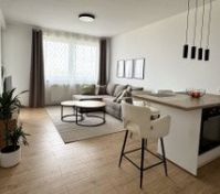 Pronájem bytu Praha