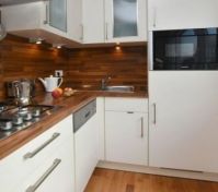 Pronájem bytu Praha