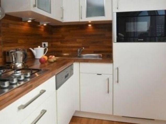 Pronájem bytu Praha