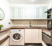 Pronájem bytu Praha