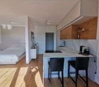 Pronájem bytu Praha