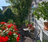 Pronájem bytu Praha