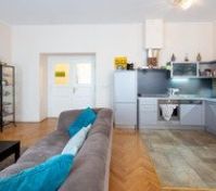 Pronájem bytu Praha