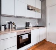 Pronájem bytu Praha