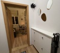 Pronájem bytu Praha