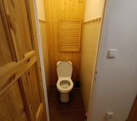 Pronájem bytu Praha