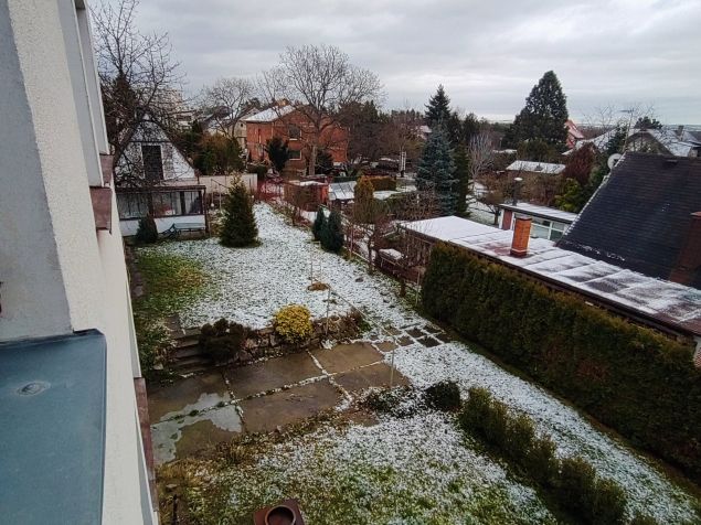 Pronájem pokoje Praha