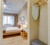 Pronájem bytu Praha