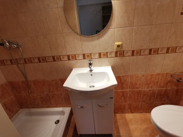 Pronájem bytu Praha