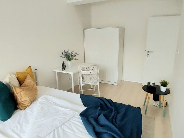 Pronájem pokoje Brno