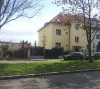 Pronájem bytu Praha