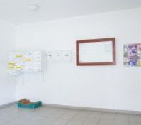 Pronájem bytu Praha