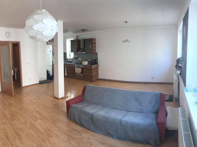 Pronájem pokoje Olomouc