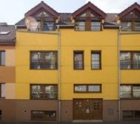 Pronájem bytu Praha