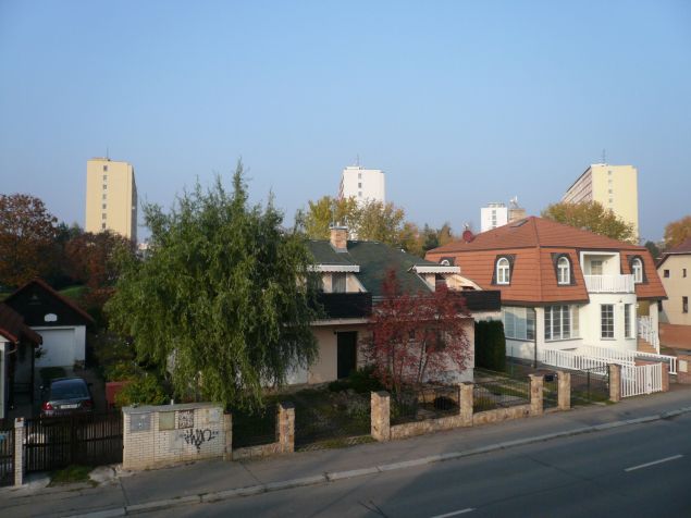 Výhled
