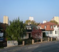 Výhled