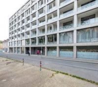 Pronájem bytu Praha