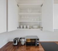 Pronájem bytu Praha