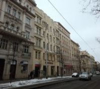 Pronájem bytu Praha