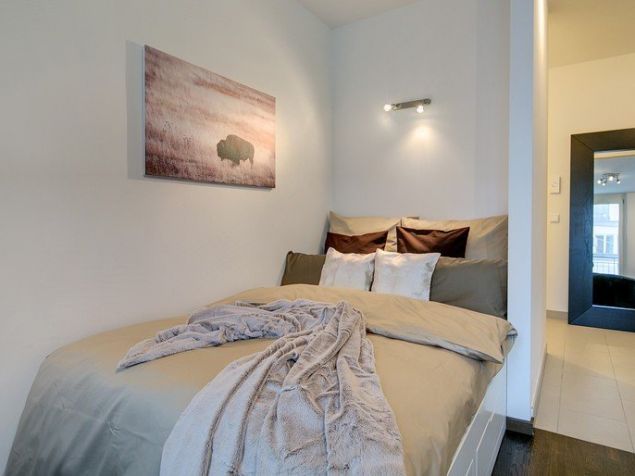 Pronájem bytu Praha